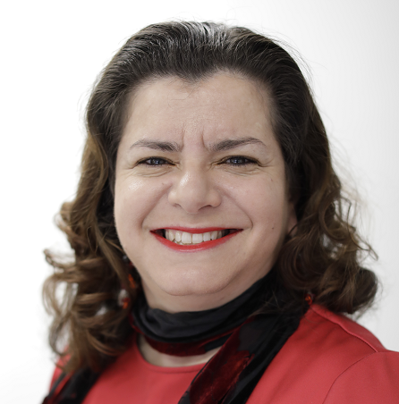 Louise English