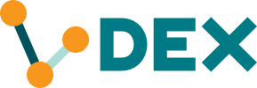 [DEX logo]