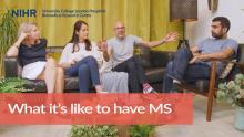 MS