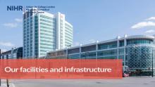 Our Facilities and Infrastructure