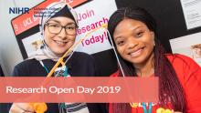 Research Open Day