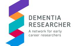 Dementia Researcher logo