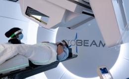 Proton beam therapy equipment