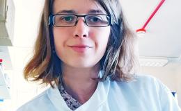 Dr Natalia Dominik