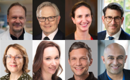 Electees from UCL to the AMS in 2025