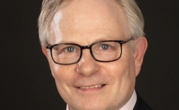 Professor David Werring