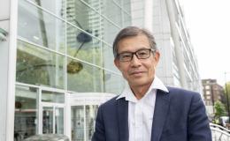 Prof Ming Lee