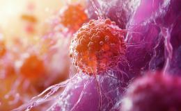 Representation of Non-Hodgkin Lymphoma