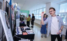 Open day activity at UCLH