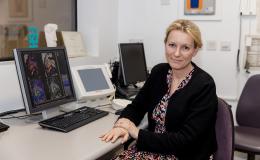 Prof Charlotte Manisty