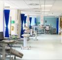 CRF clinical space