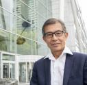 Prof Ming Lee